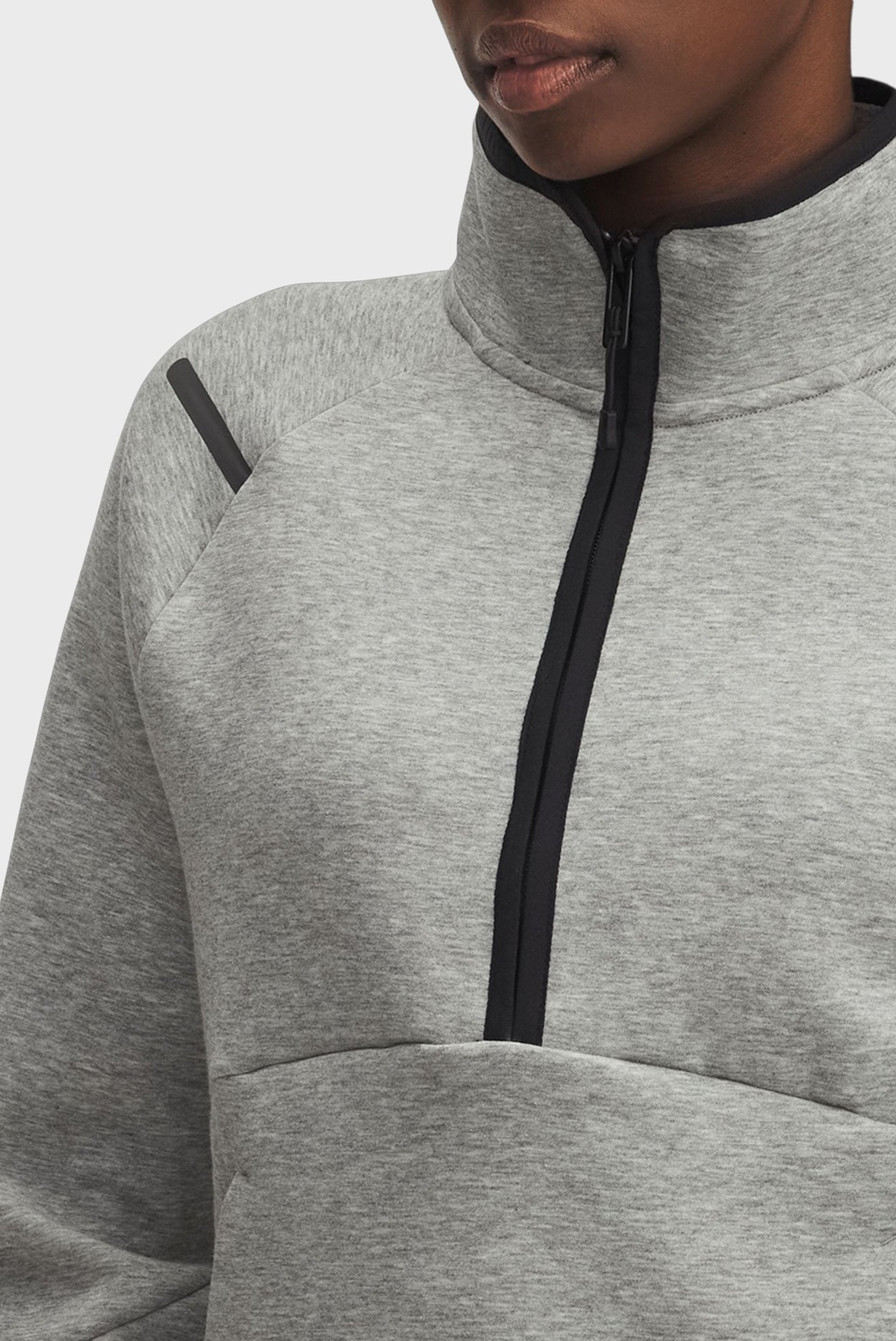 Свитшот Unstoppable Flc HZ 3