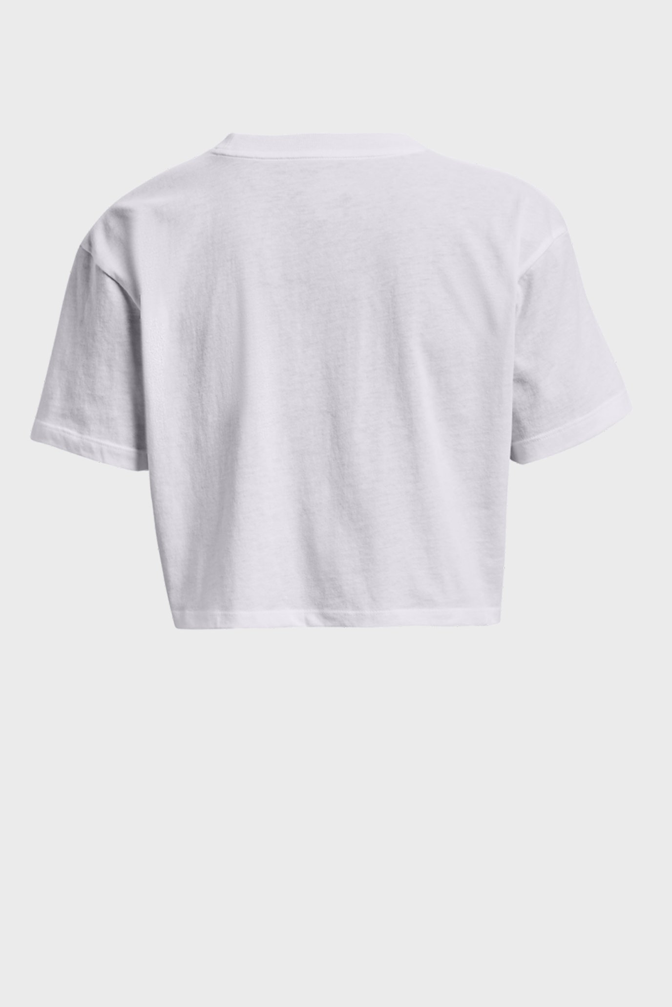 Футболка UA BRANDED LOGO CROP SS 6