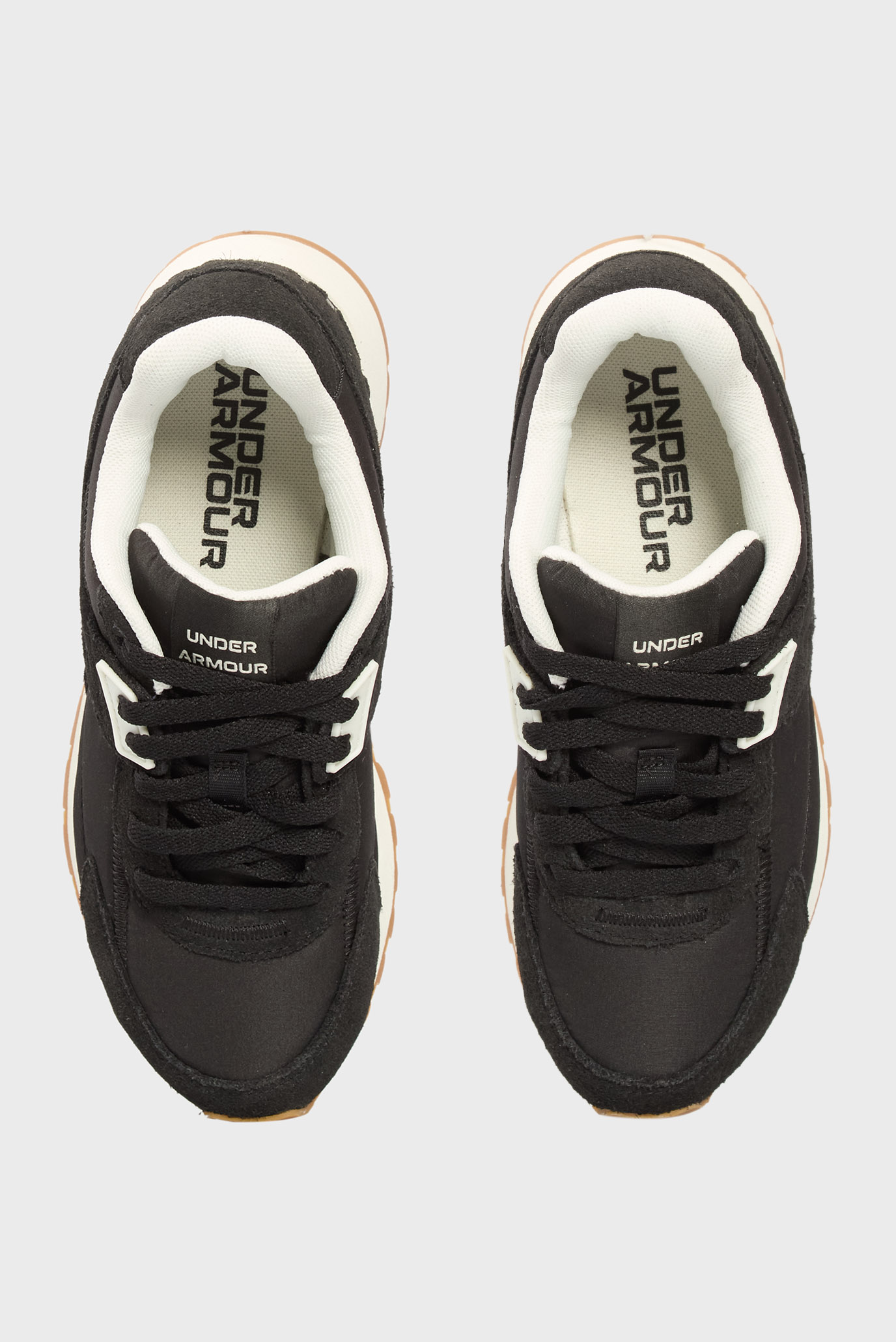 Кроссовки UA W Essential Runner 4