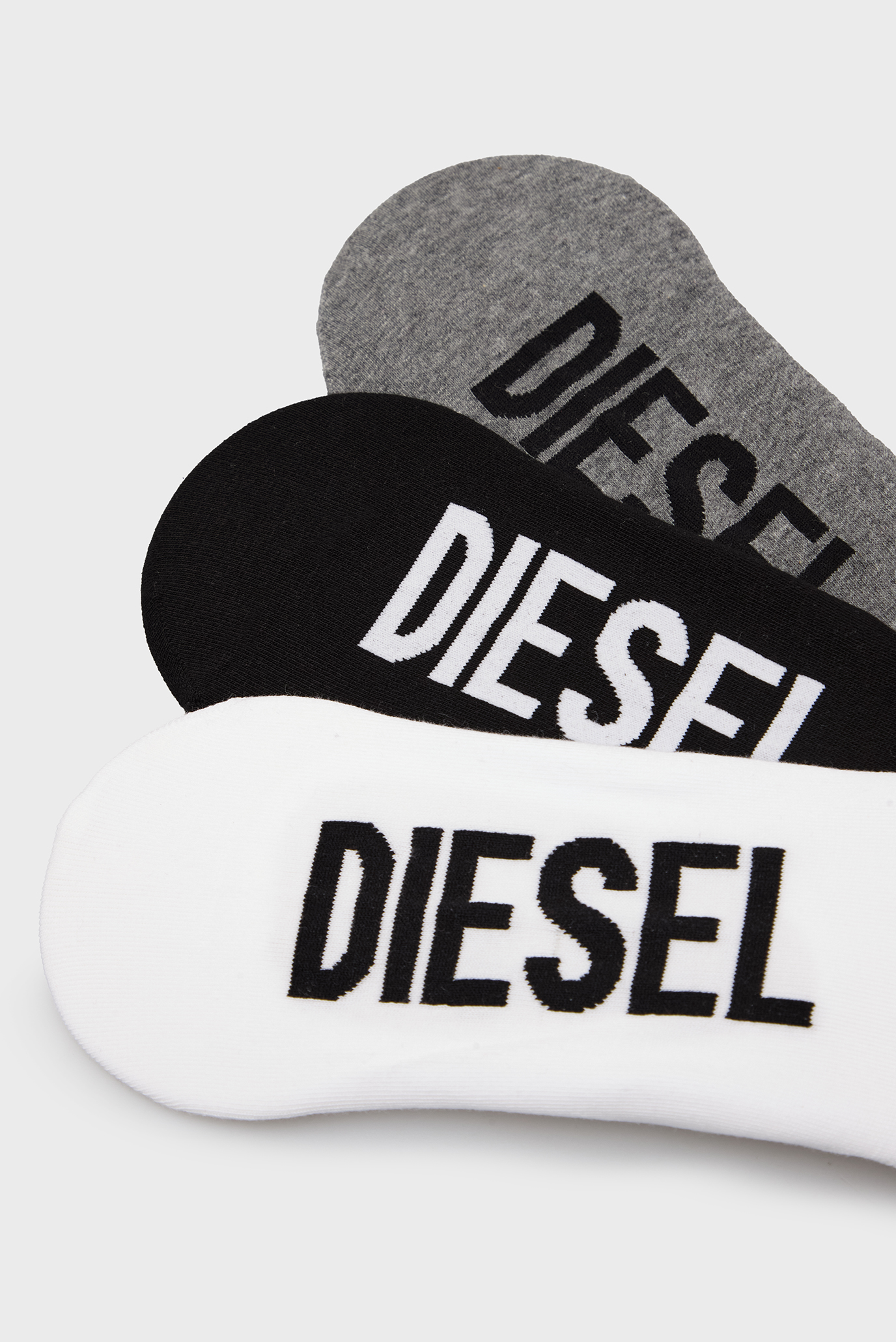 Набор носков х3 SKM-HIDEPAT-THREEPACK CALZINO 2