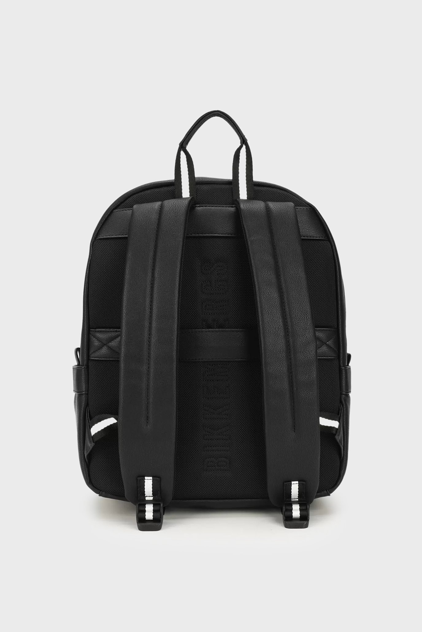 Рюкзак BACKPACK SMASH BIKKEMBERGS BLACK 2