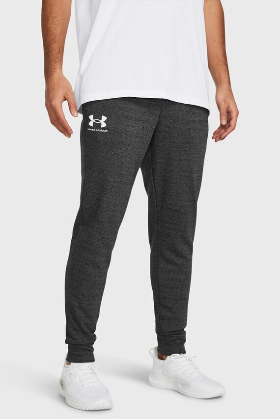 Штаны спортивные UA Rival Terry Jogger
