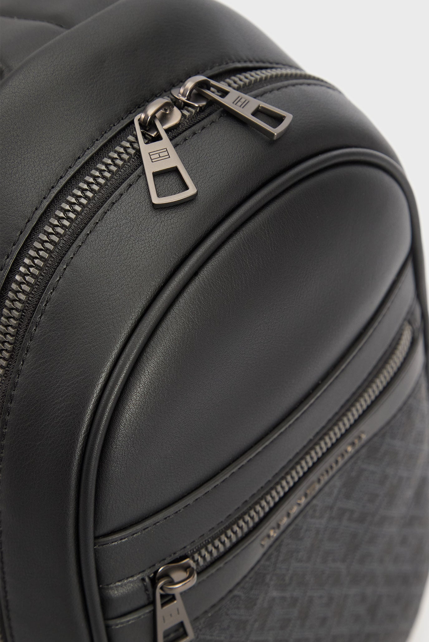 Сумка/TH MONOGRAM SLING BAG 5