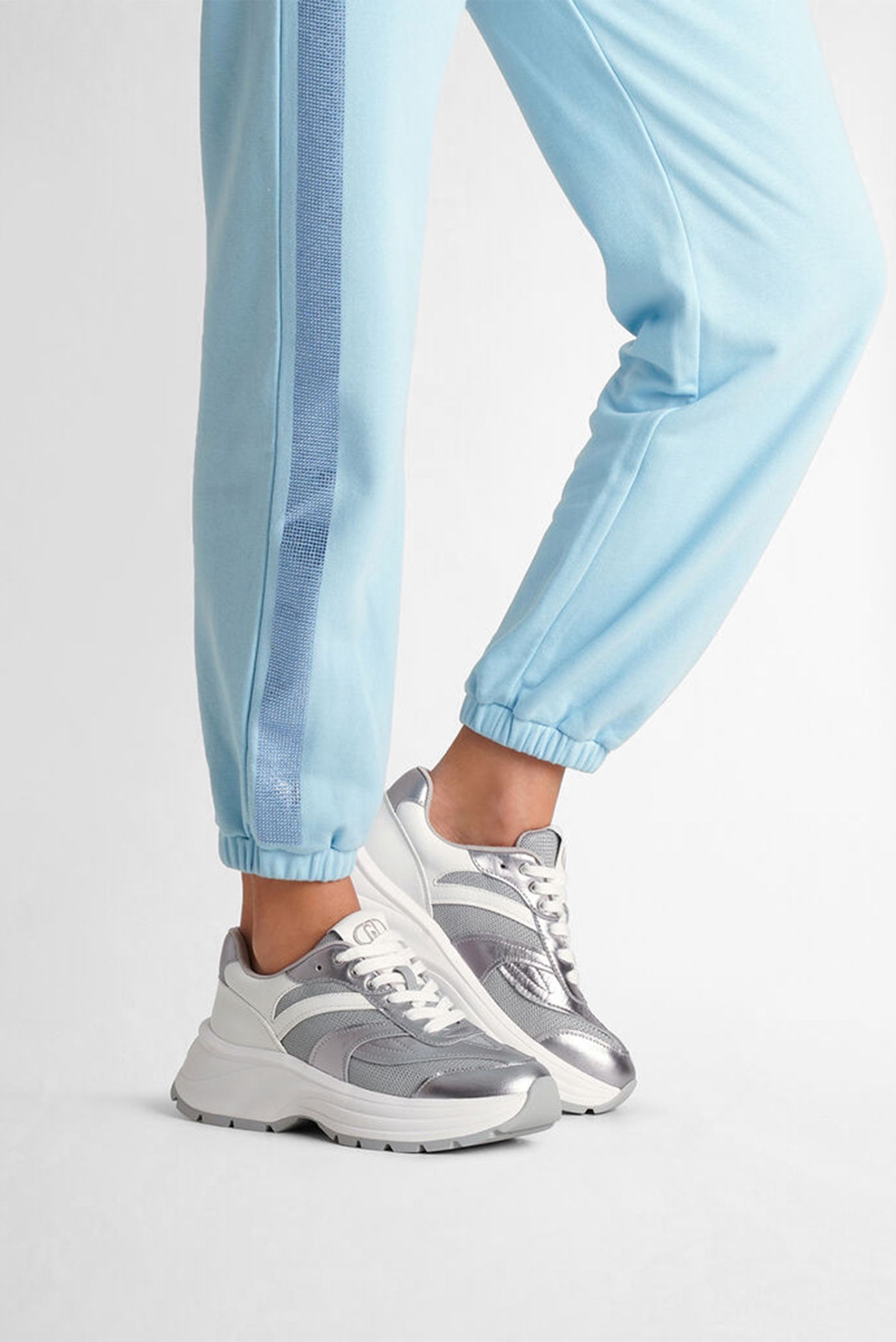 Кроссовки EVA 03LIU JO Кроссовки EVA 03 2