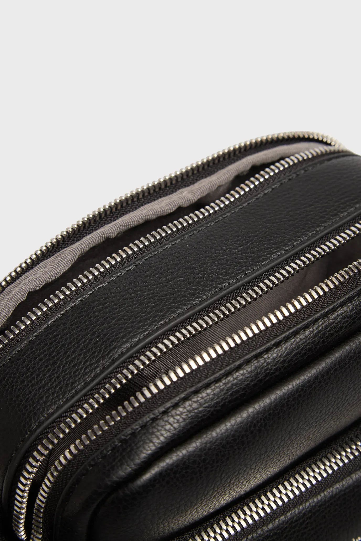 Сумка RAISED POCKET REPORTER 4