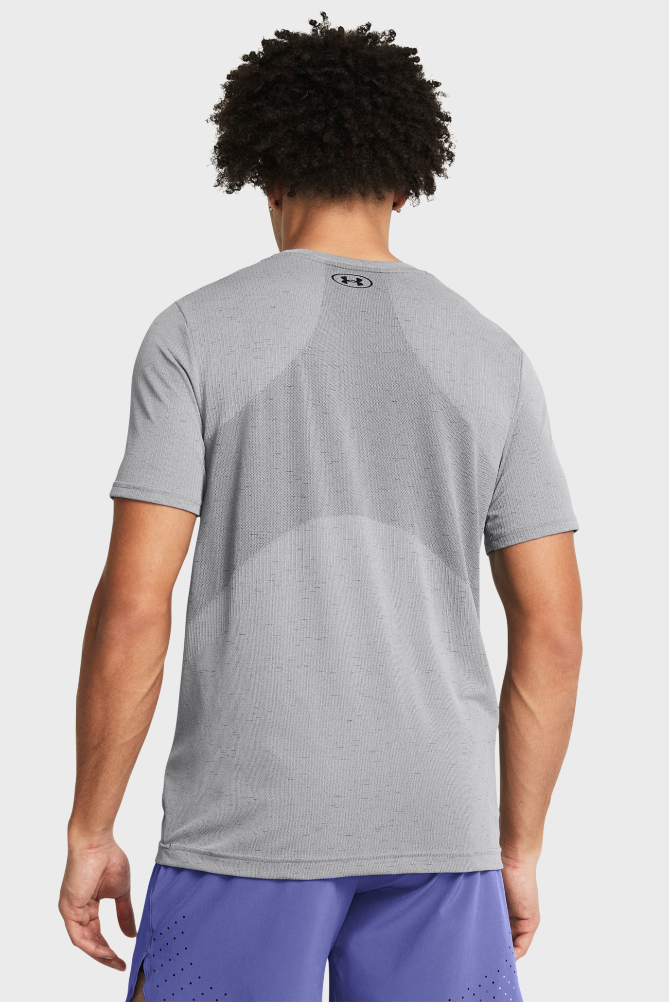 Футболка Vanish Seamless SS 2