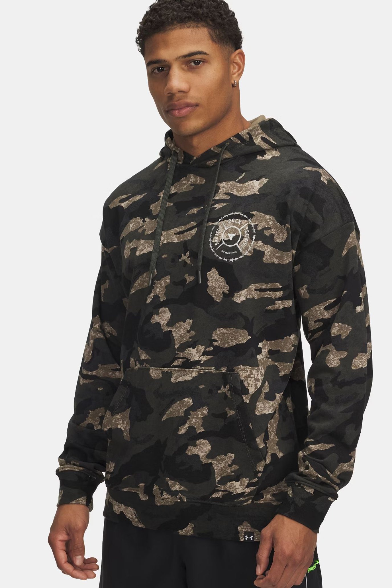 Худи Pjt Rck AOP Terry HD 1
