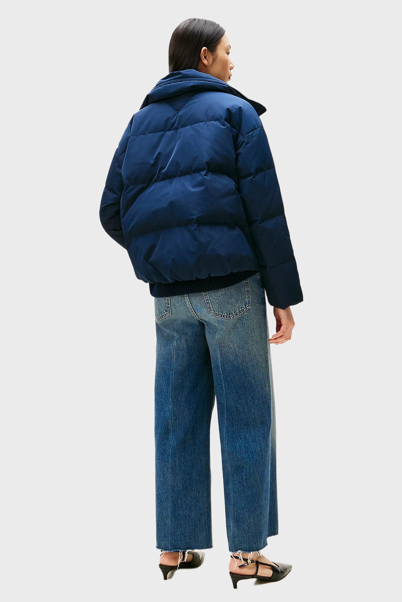 Куртка зимняя CREST MW DOWN REG JACKET 3