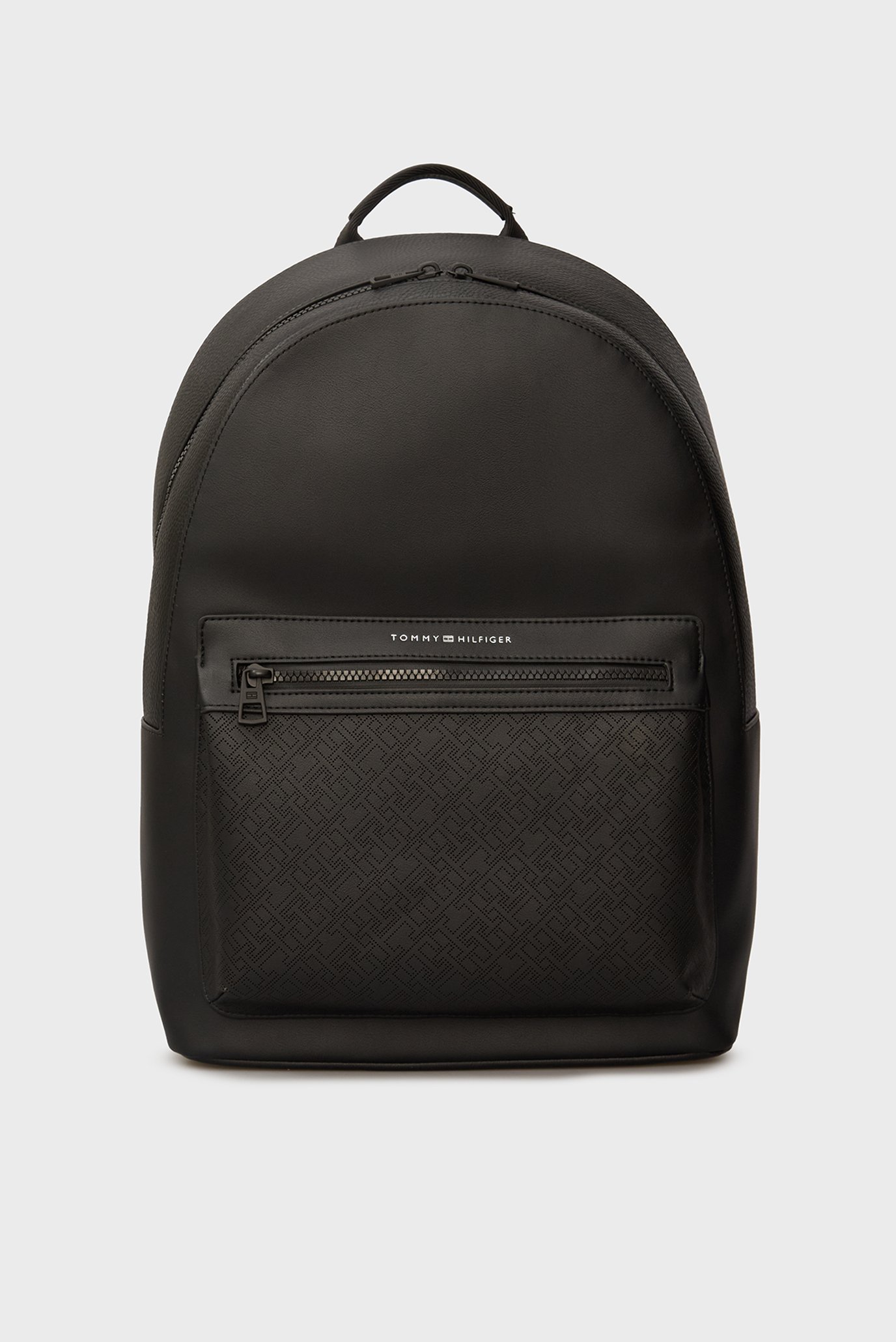 Рюкзак TH MONOGRAM BACKPACK 1