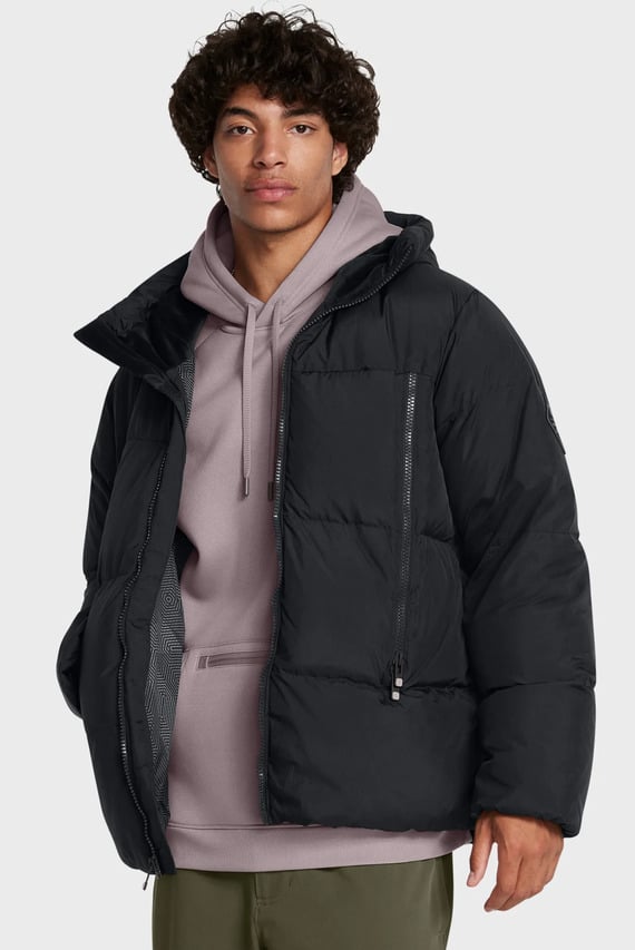 Куртка зимняя LIMITLESS DOWN JACKET Under Armour