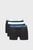 Набор белья RELAXED FIT TRUNK 3PK