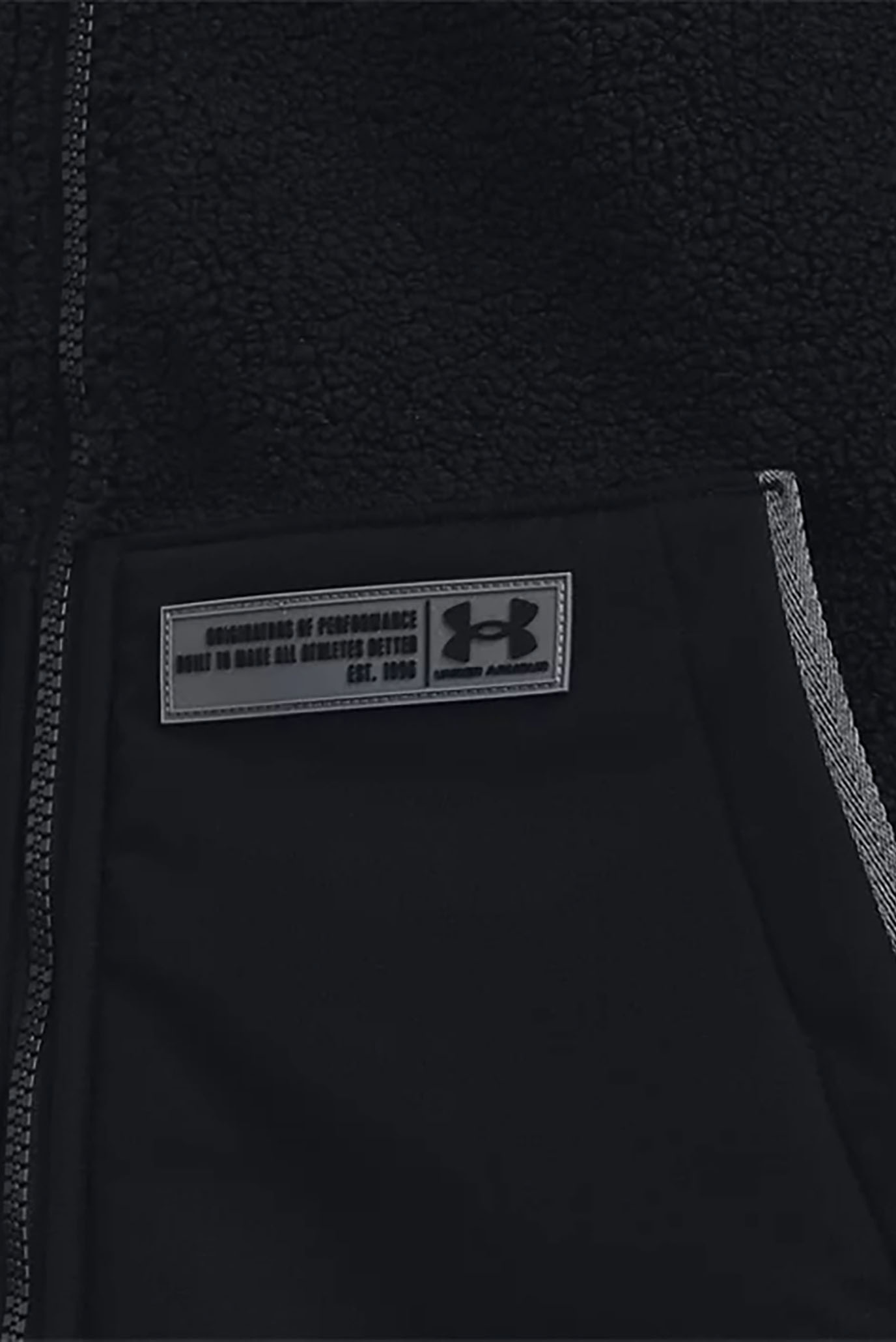 Куртка демисезонная UA Mission Insulate 5