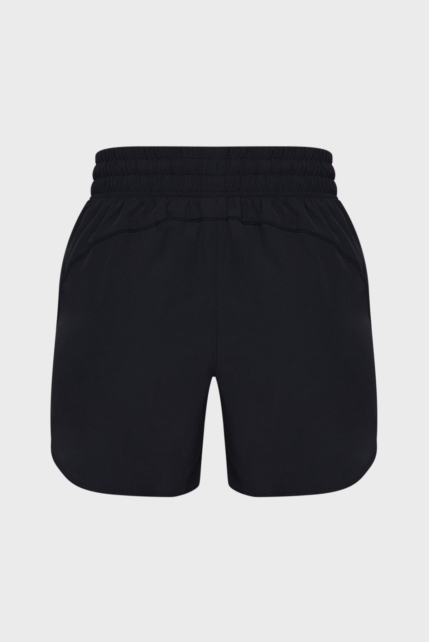 Шорты UA Vanish 5in Short-BLK 2