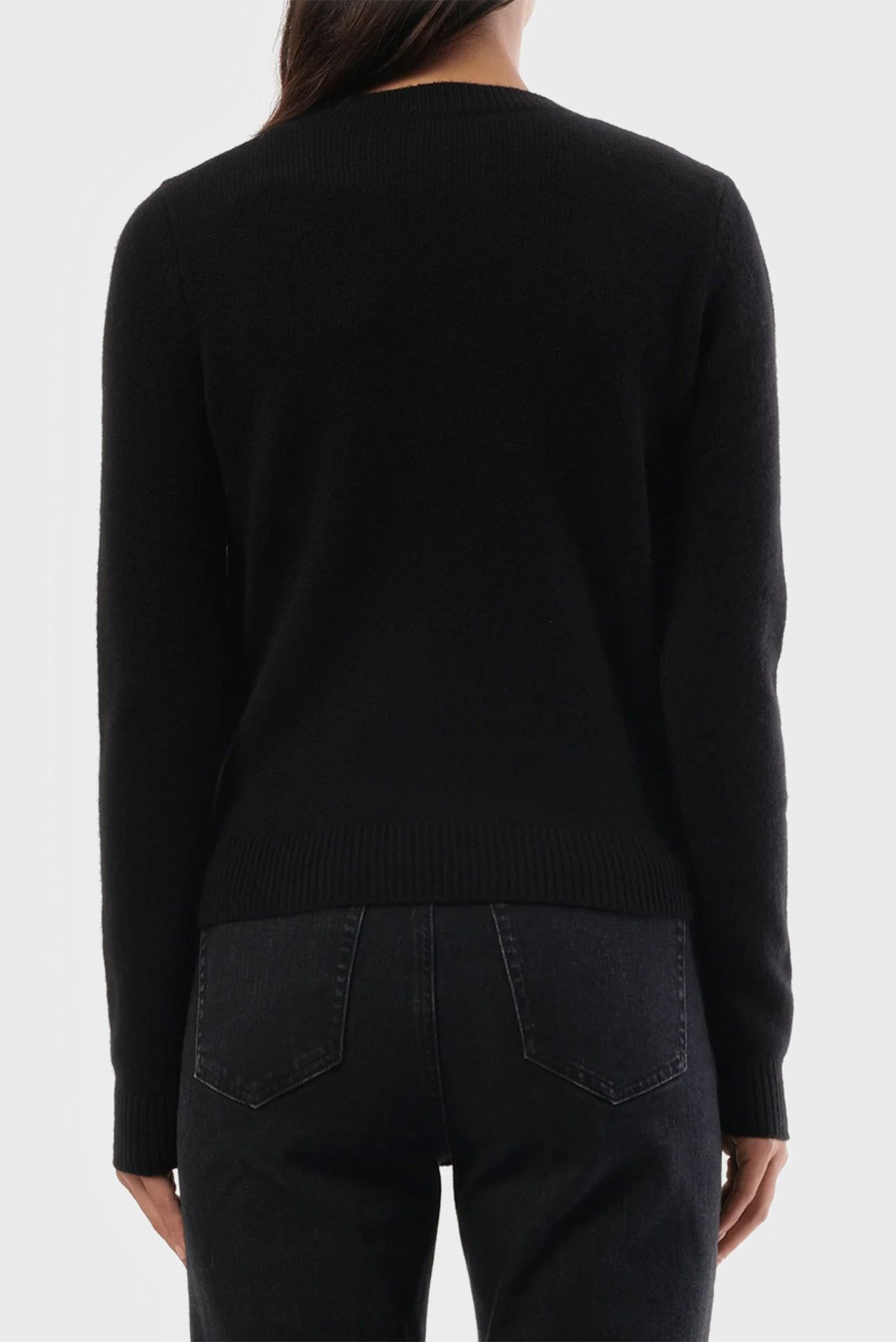 Свитер M-AREESA-SLIM MAGLIA 4