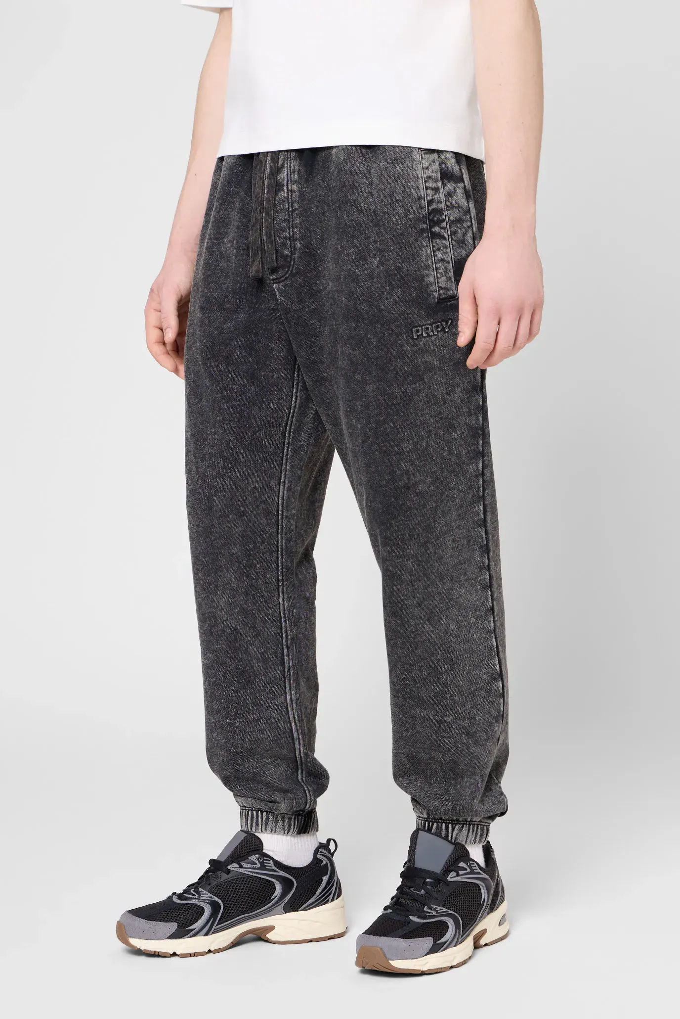 Штаны спортивные MTP 037 3