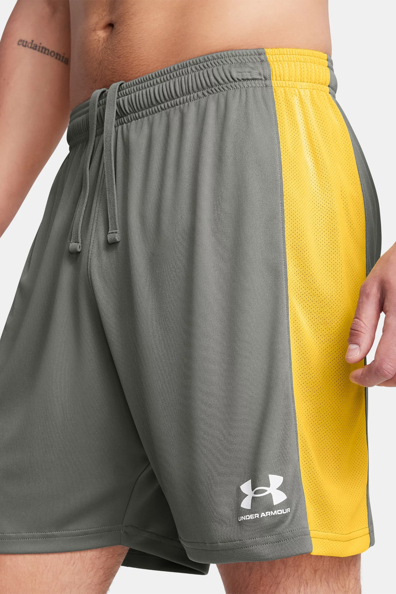 Шорты UA M's Ch. Knit Short 4