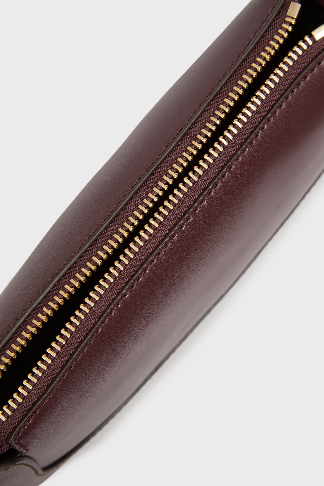 Сумка HARDWARE ZIP CROSSBODY 5