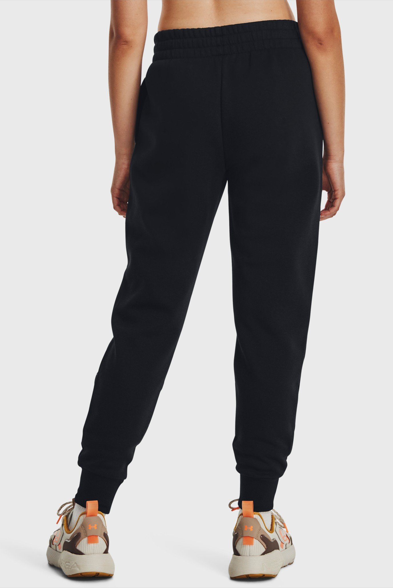 Штаны спортивные UA Rival Fleece Jogger 3