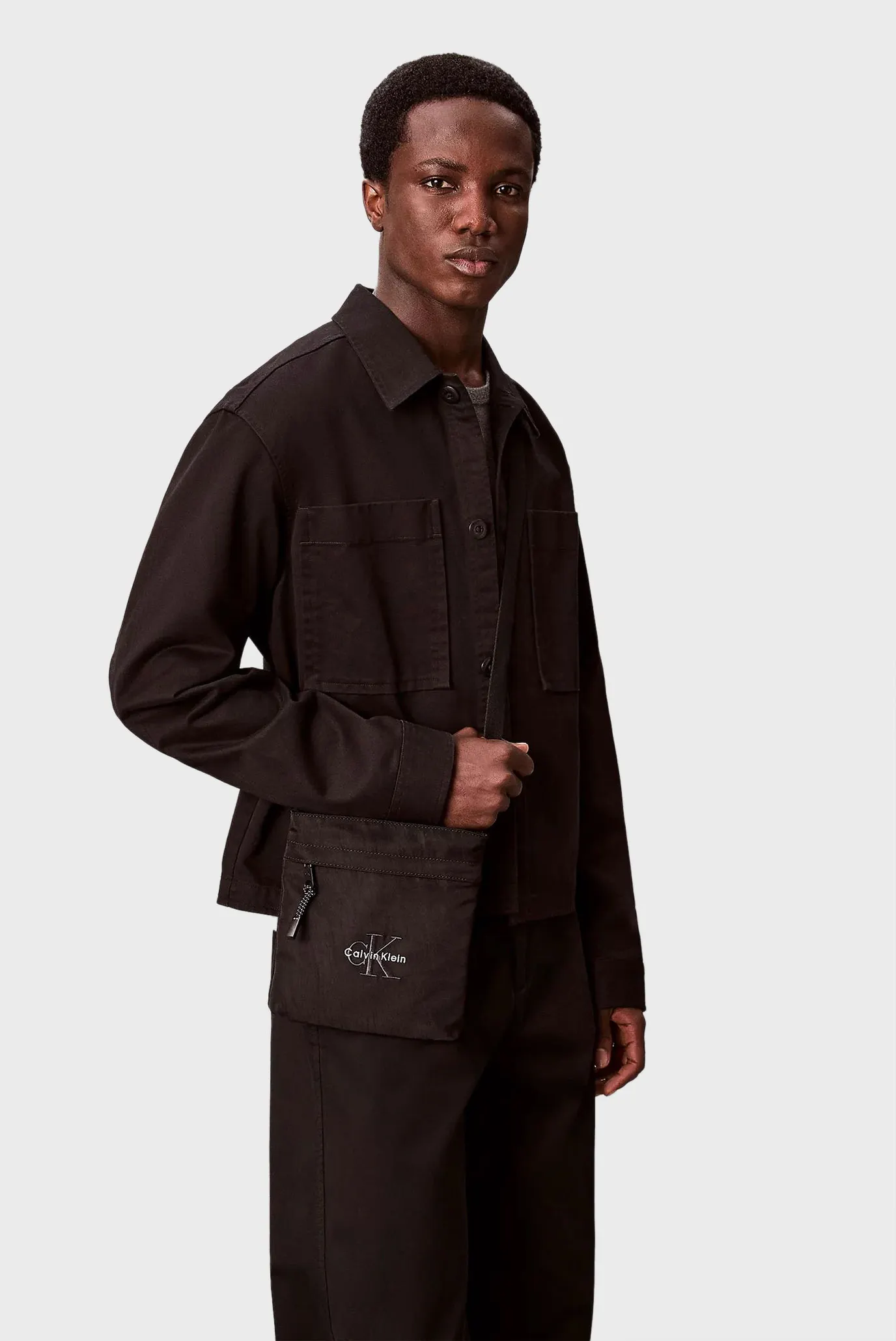 Сумка BOLD FLATPACK 2