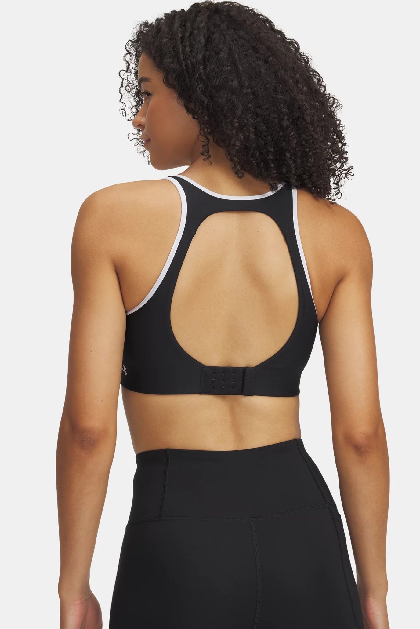 Топ Infinity Mid Piped 2