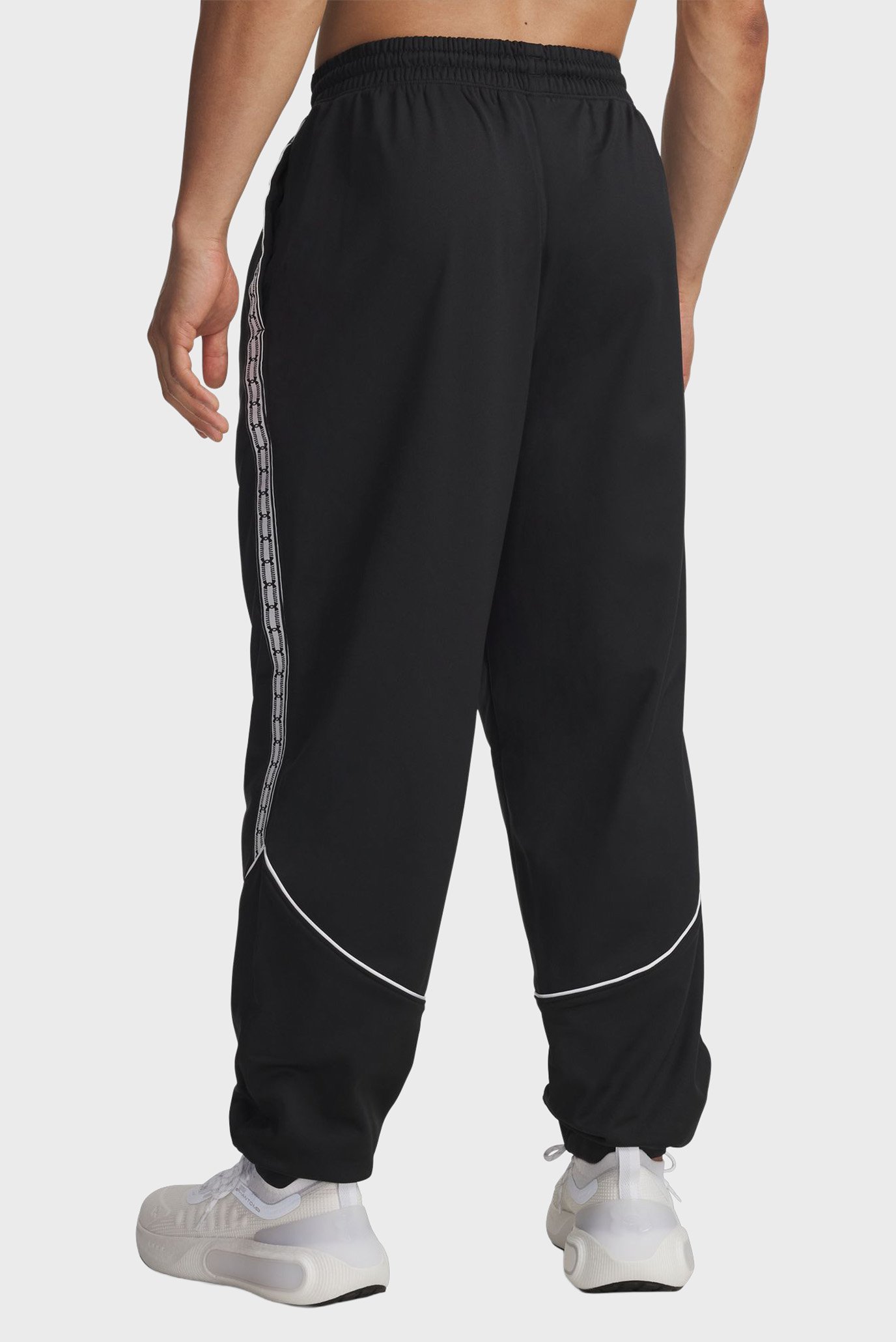 Штаны спортивные UA M 96 Terrace Pants 3