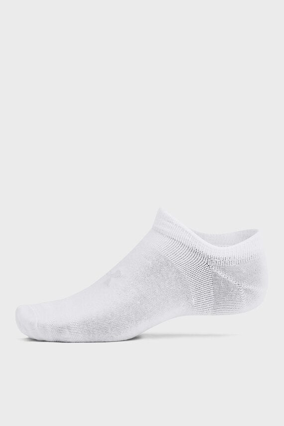 Носки UA Essential No Show 6pk