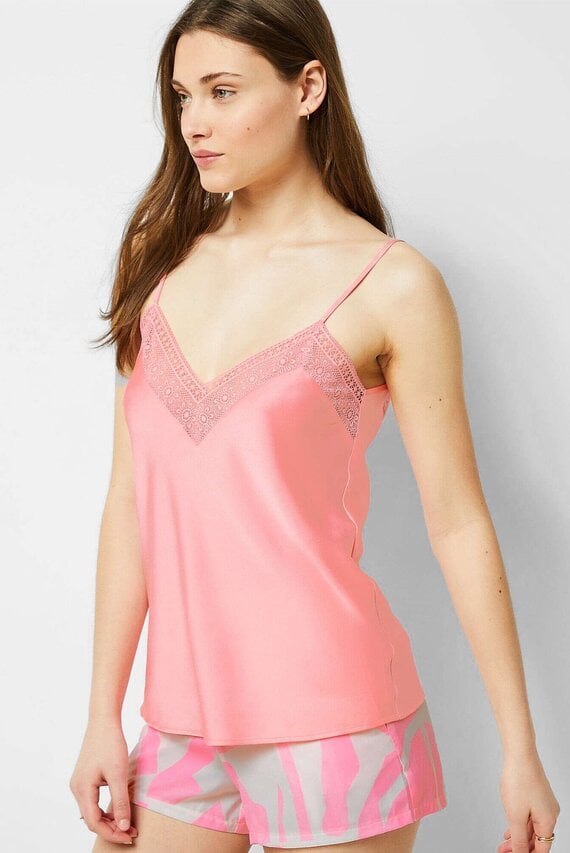 Топ FARNIENTE - CARACO Etam