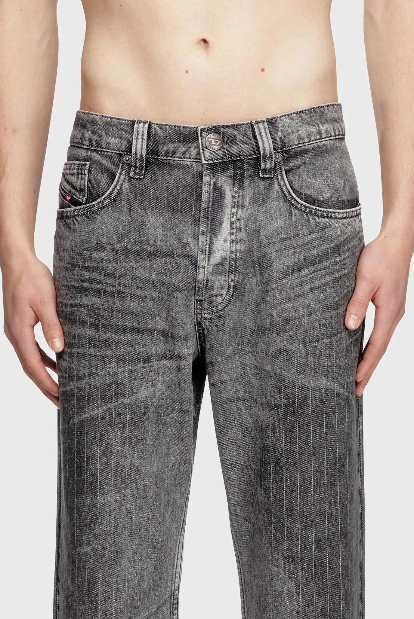 Джинсы 2010 D-MACS-S5 PANTALONI 4