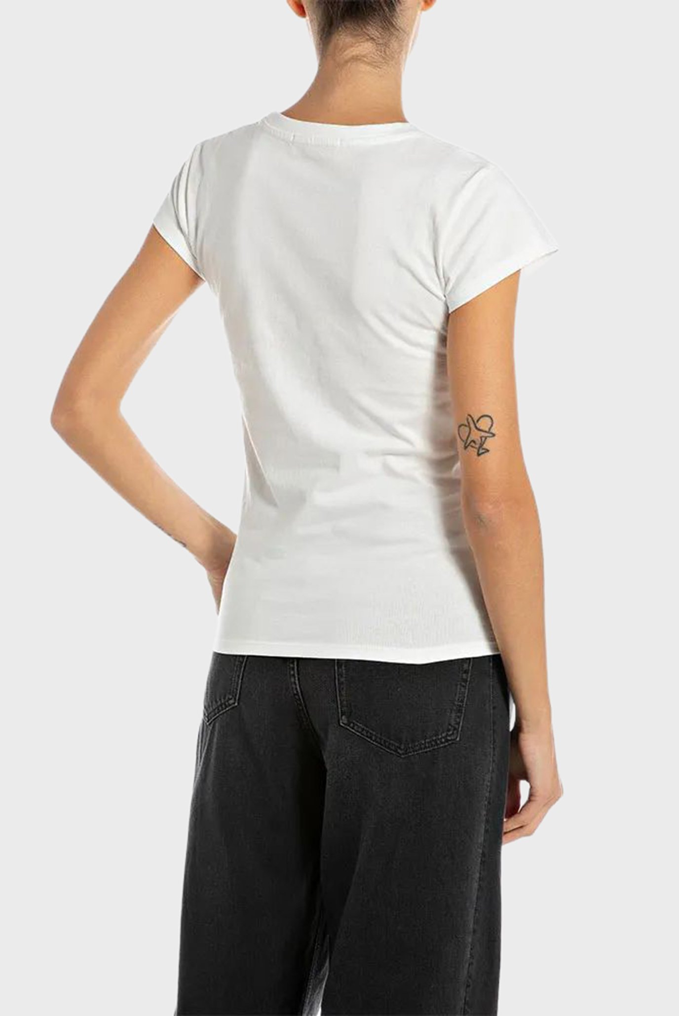 Футболка -Replay Футболка - 3