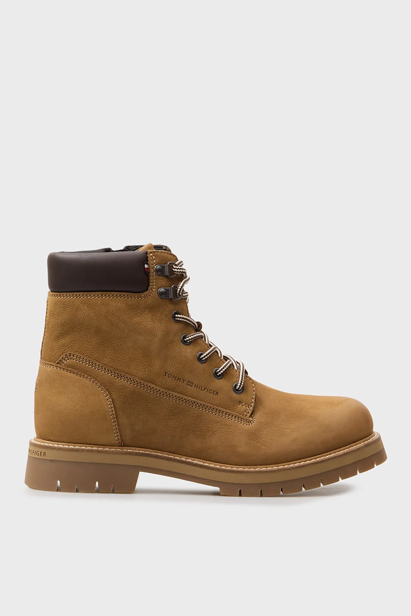 Ботинки FLEX TH OUTDOOR W NBK BOOT 1