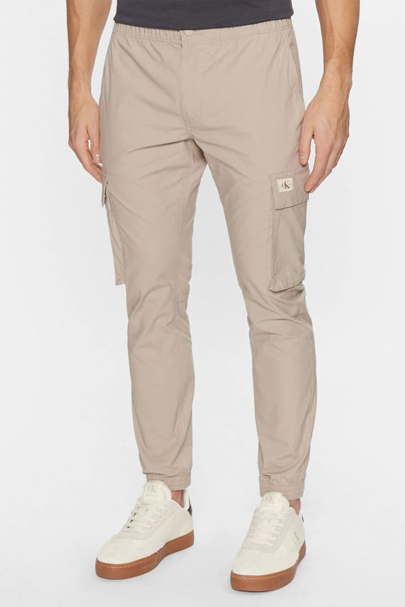 Штаны SKINNY CARGO