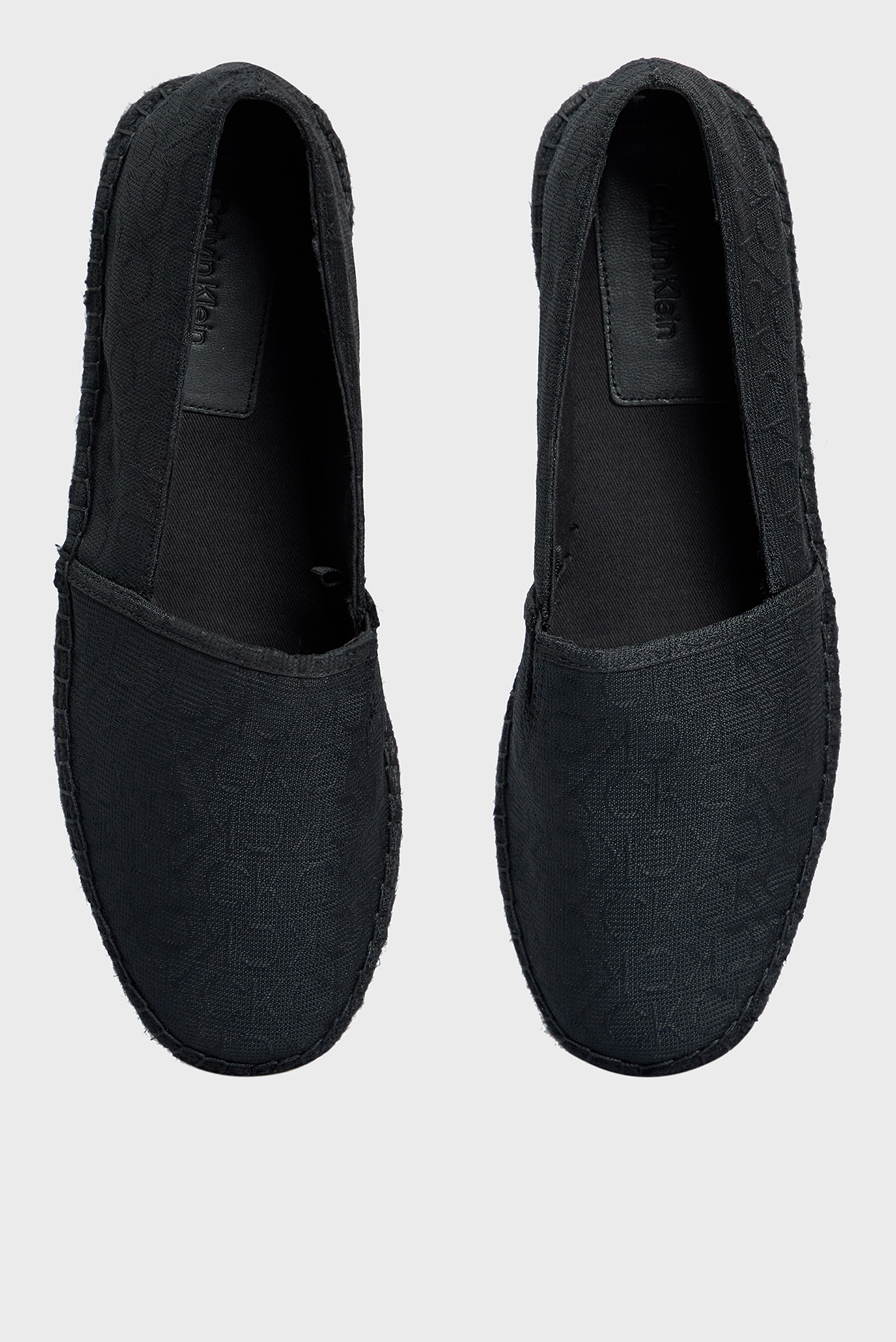 Эспадрильи ESPADRILLE MONO JQ 9