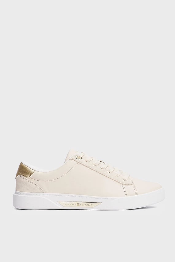 Кеды CHIC COURT SNEAKER