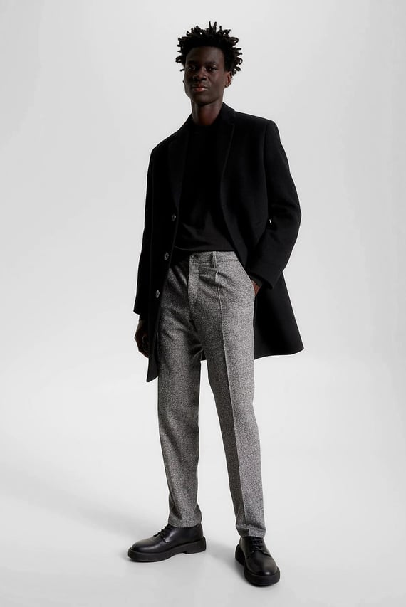Штаны DC HAMPTON 1PLT PUPPYTTH