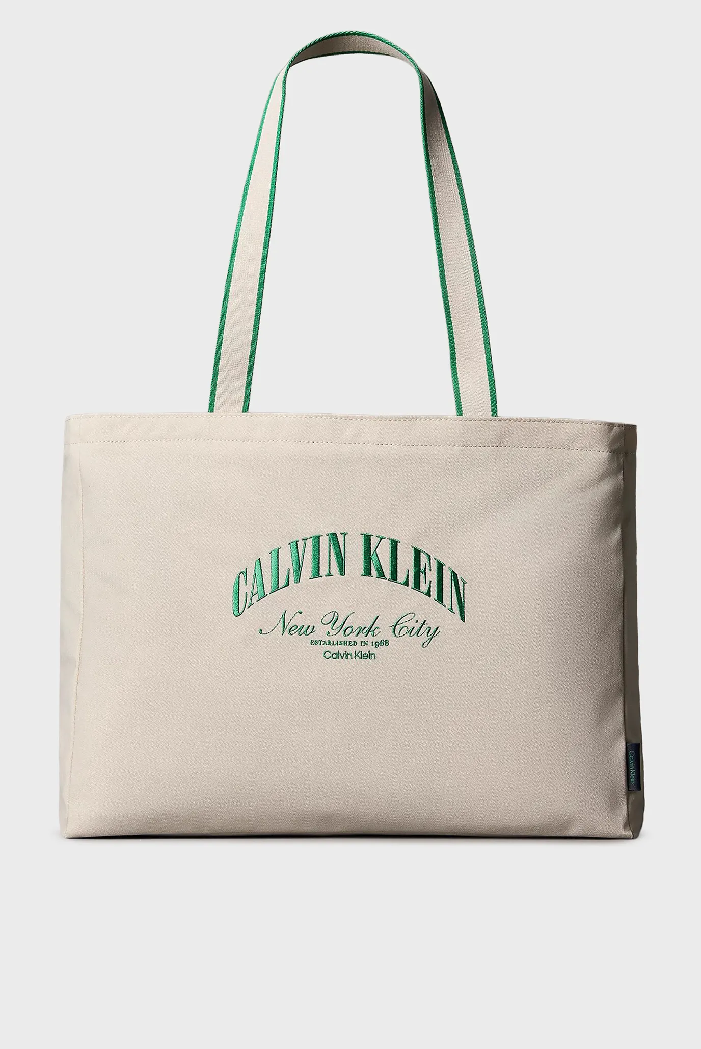 Сумка GRAPHIC CAPSULE TOTE 1