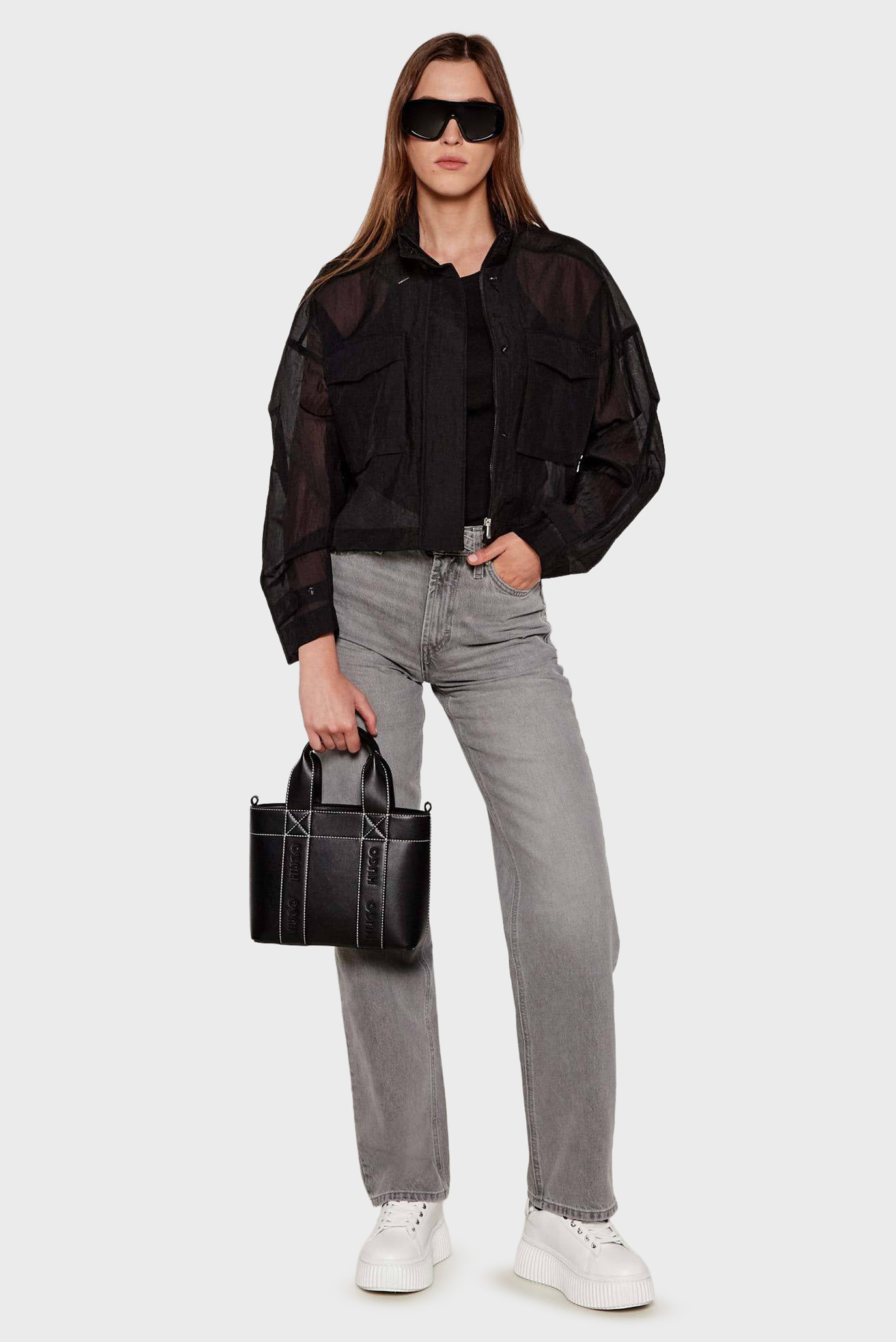 Сумка Becky UP_Tote Mini 10260474 01 8