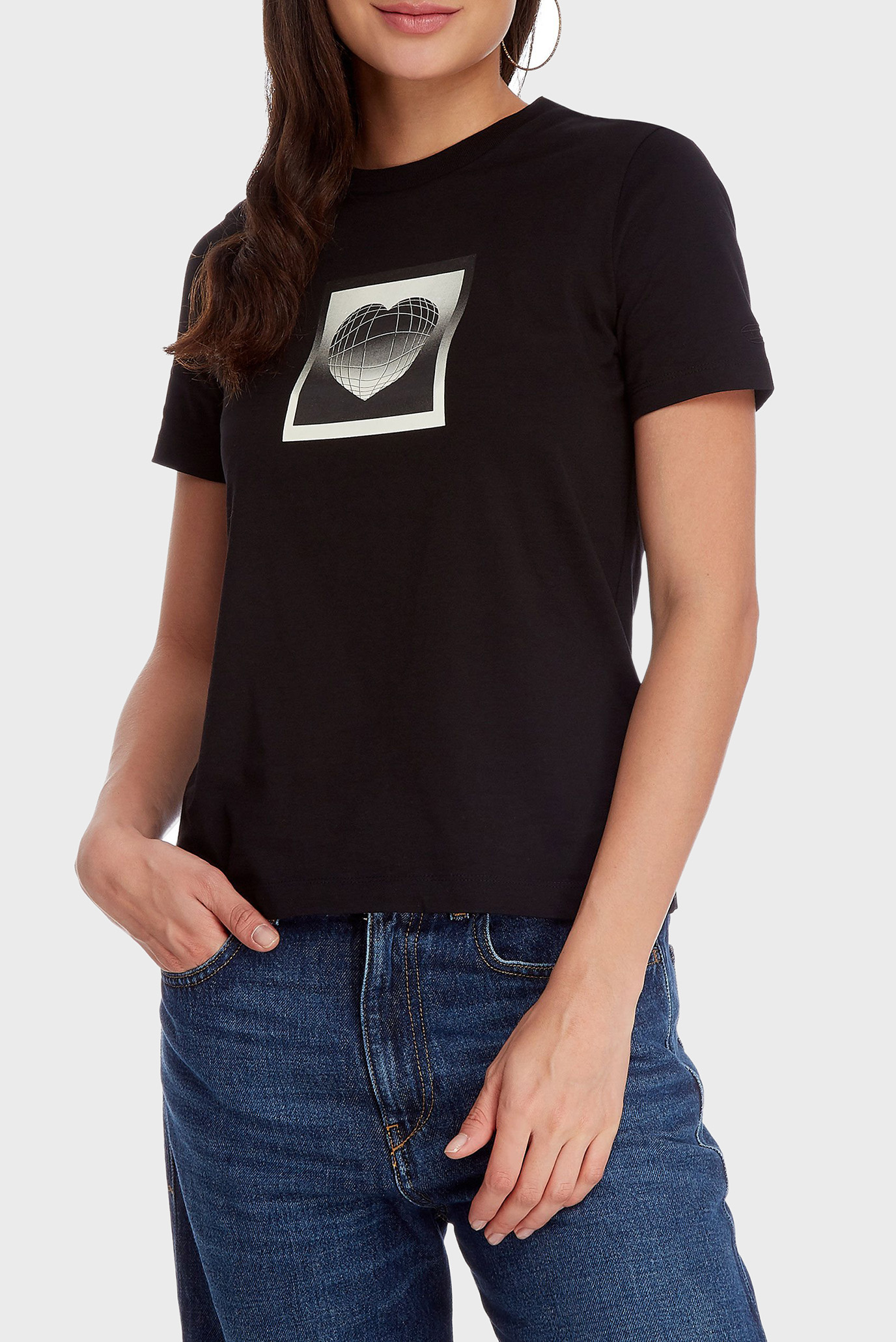 Футболка T-REG-C23 T-SHIRT 1