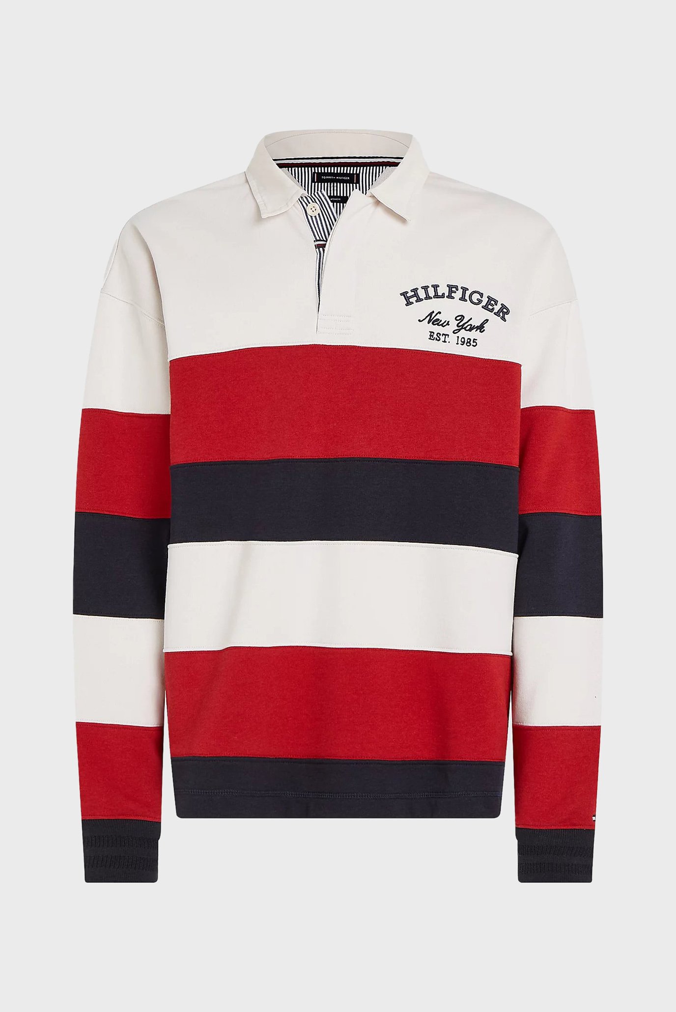 Свитшот STRIPE PREP RUGBY 5