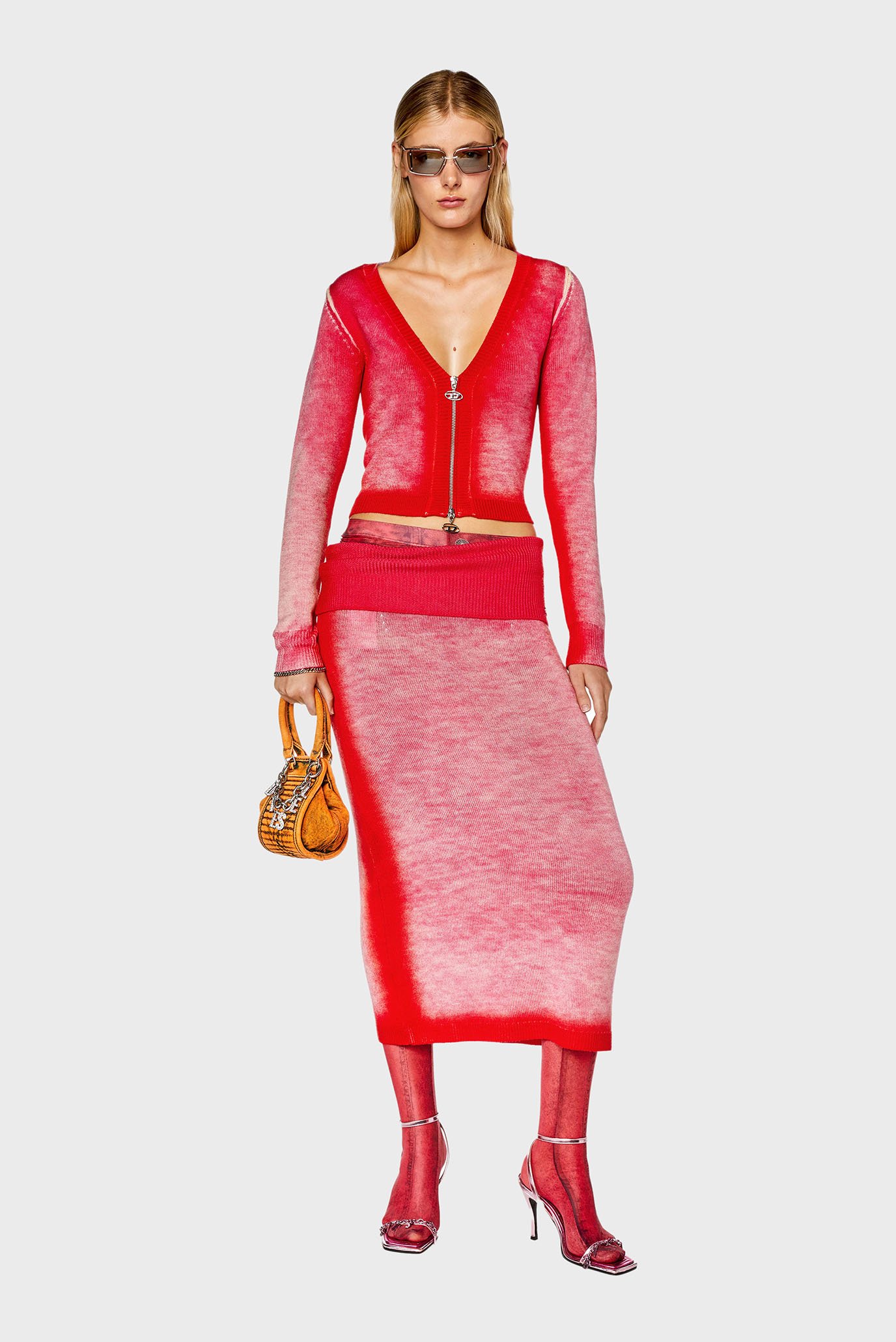 Кардиган M-ARIKA-A KNITWEAR 2