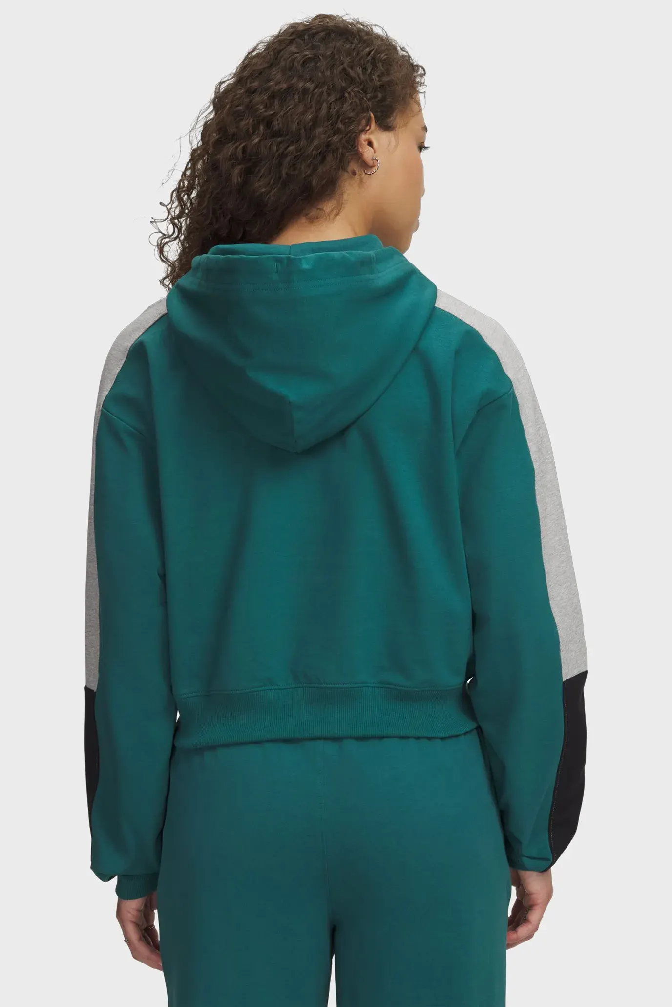 Худи Sport Terry Trend Hoodie 3