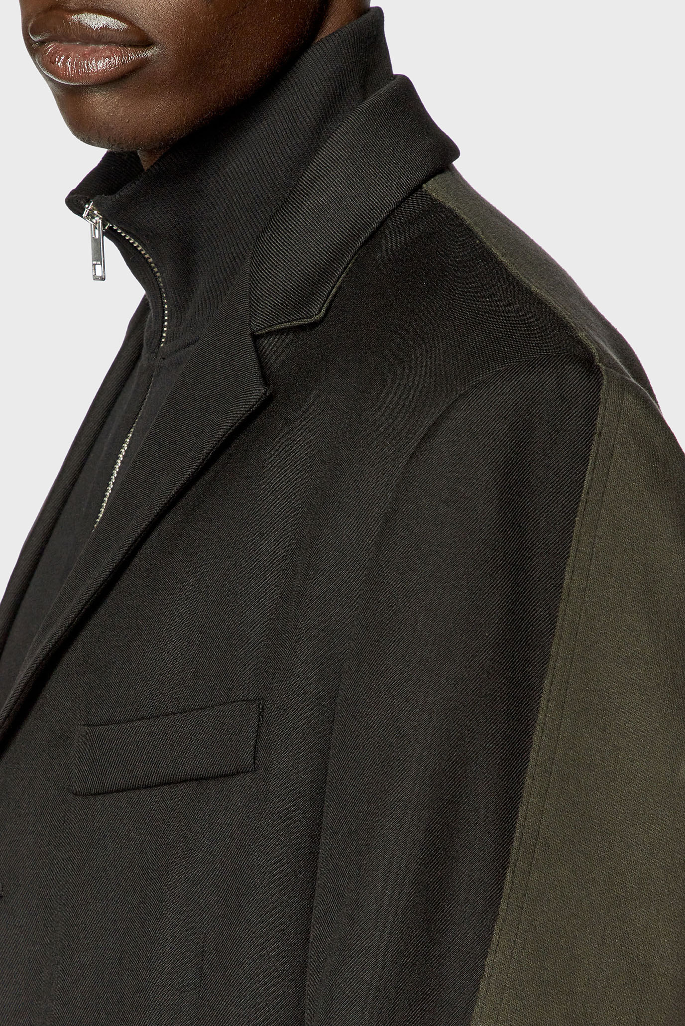 Пиджак J-WARHOLS JACKET 4