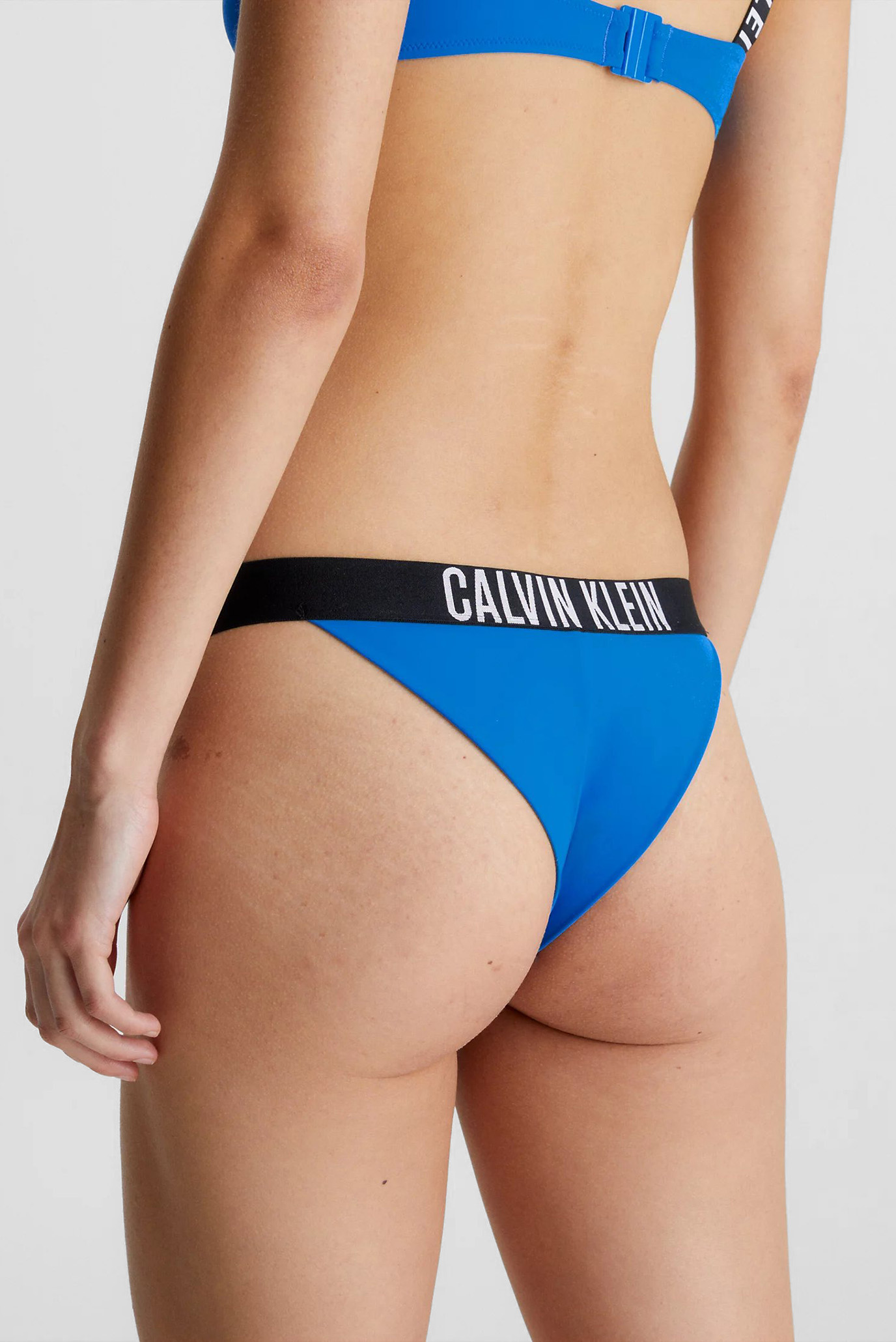 Купальник низ BRAZILIANCalvin Klein Купальник низ BRAZILIAN 2