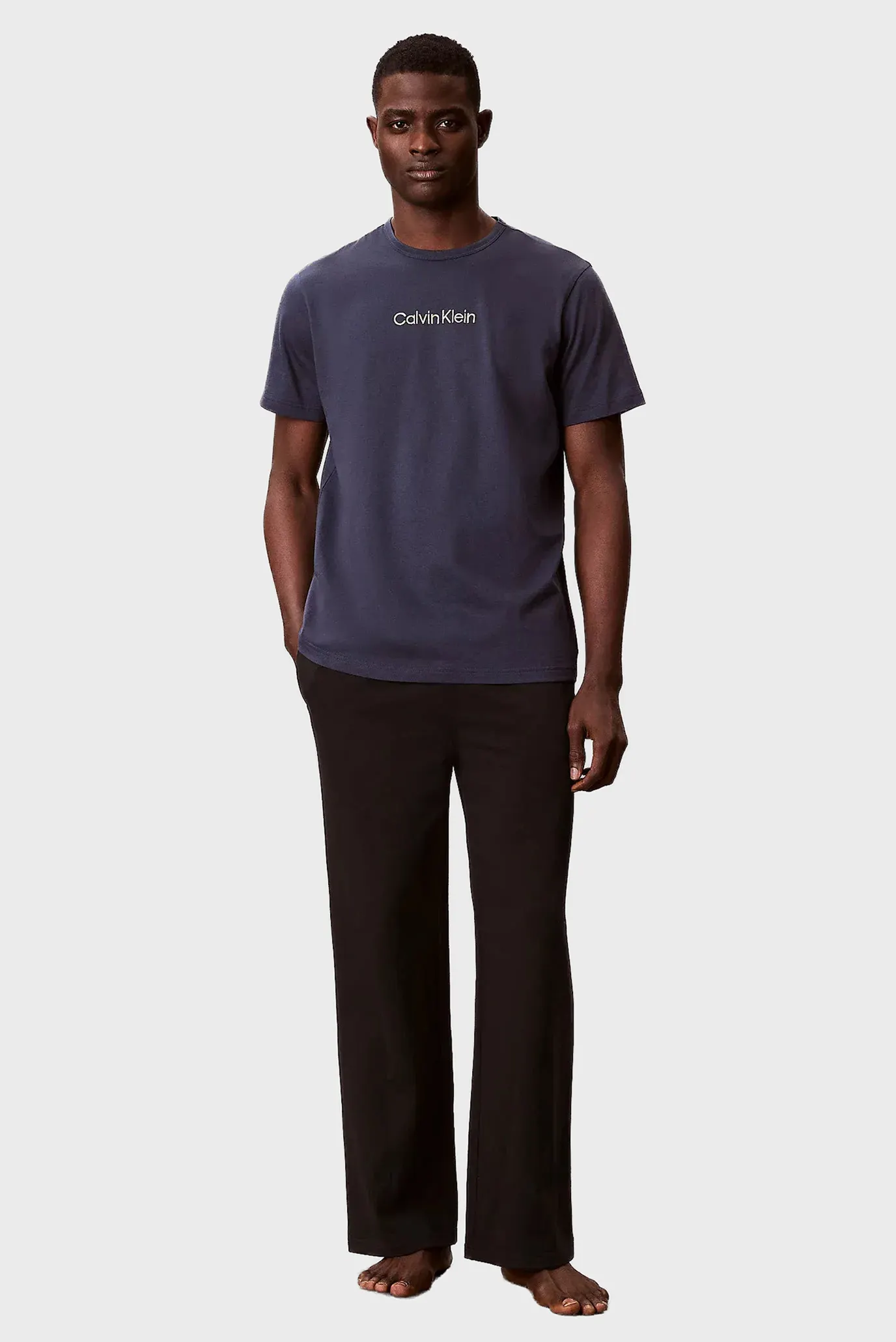 Футболка S S CREW NECK 2