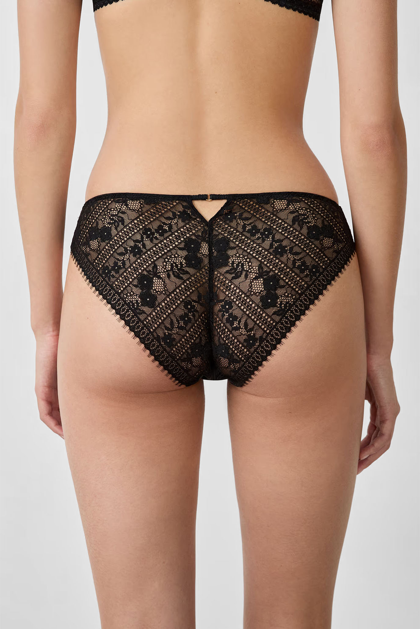 Трусы AURA - CULOTTE 3