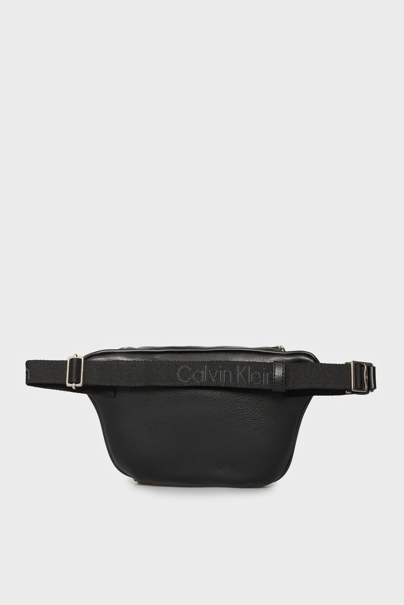 Поясная сумка WEBBING STRAP WAISTBAG 4