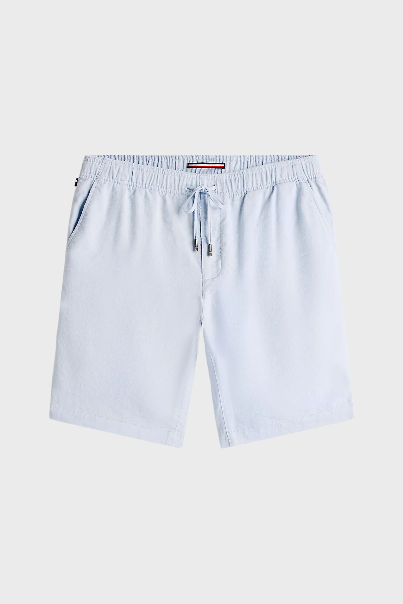 Шорты HARLEM PO LINEN SHORTTommy Hilfiger Шорты HARLEM PO LINEN SHORT 5