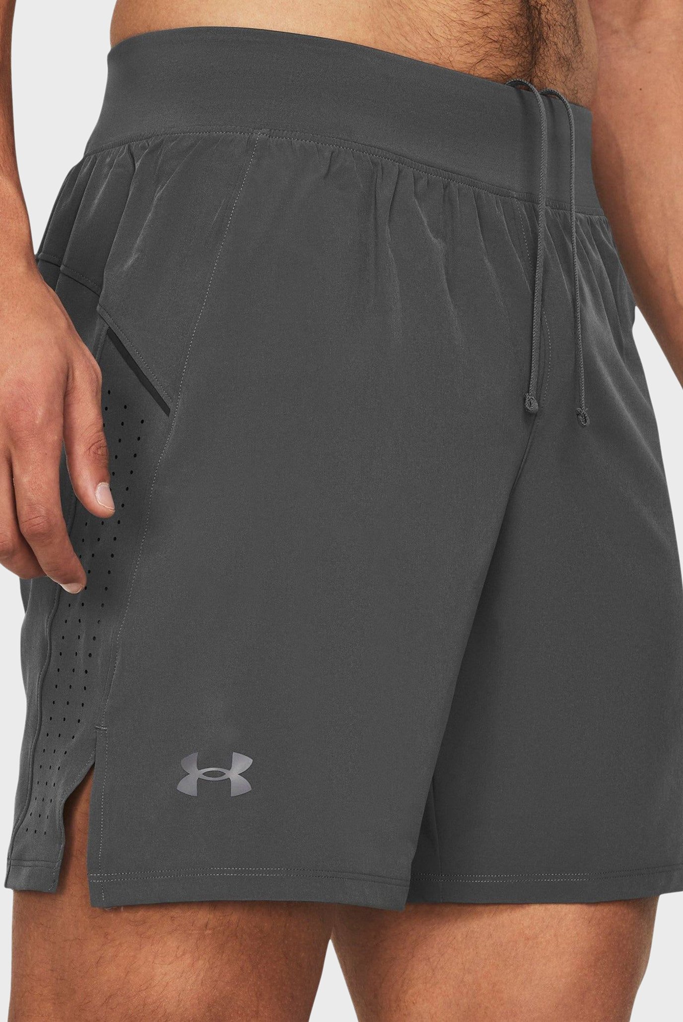 Шорты UA LAUNCH PRO 7'' SHORTS 1