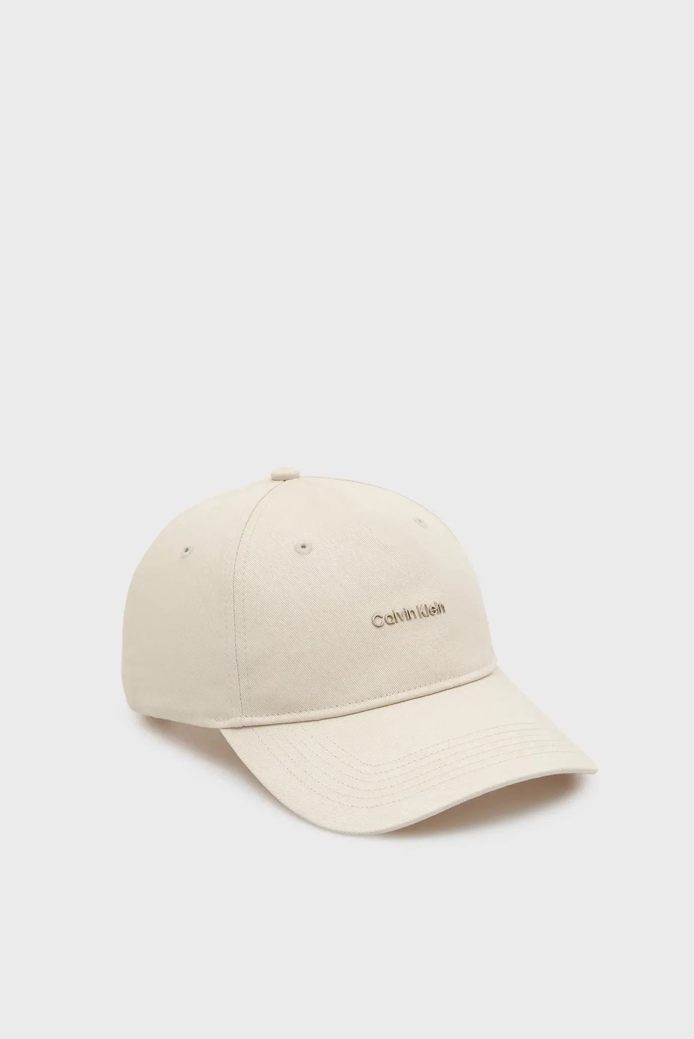 Кепка COTON TWILL STANDARD LOGO HW CAP 1
