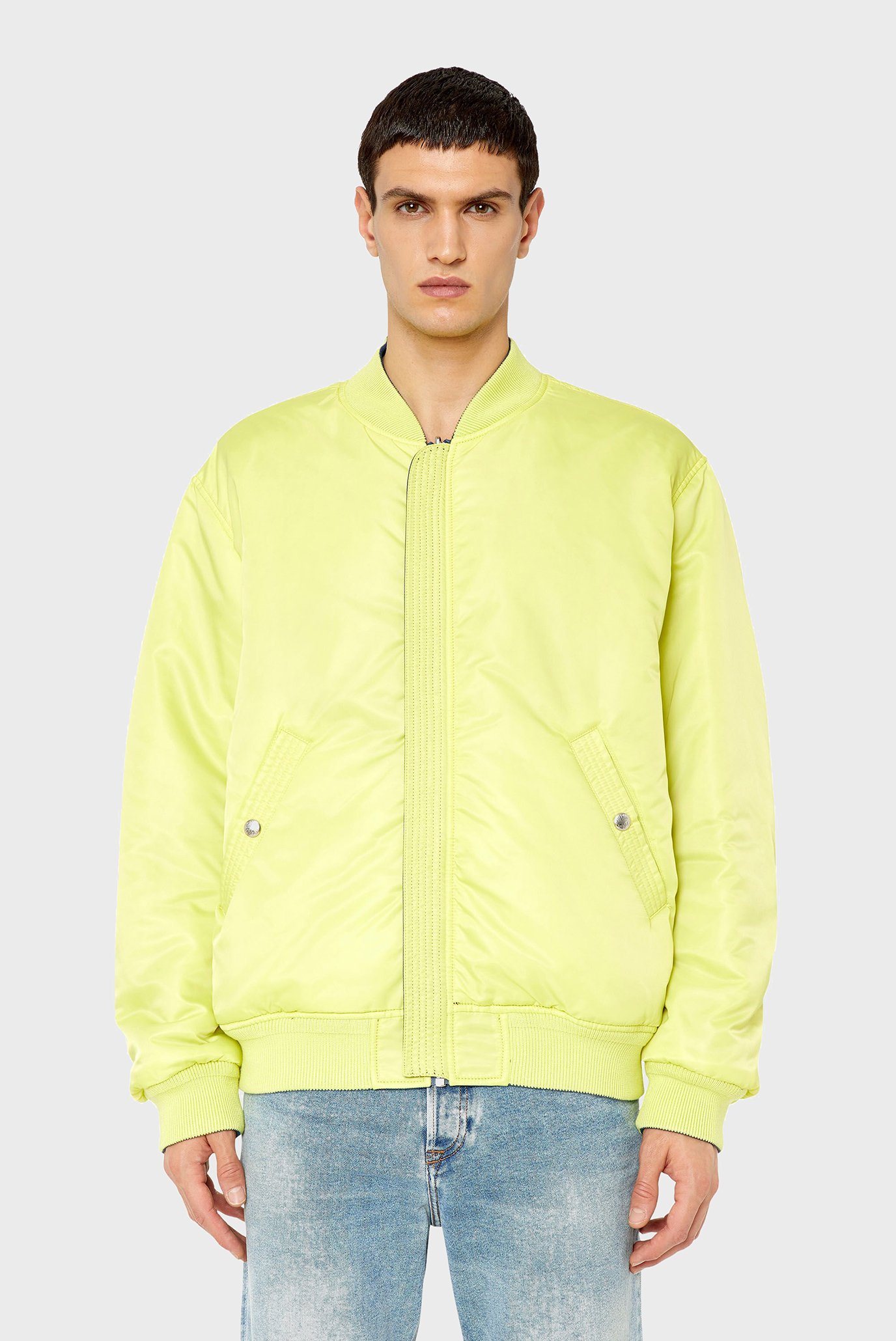 Куртка демисезонная J-MATT JACKET 2