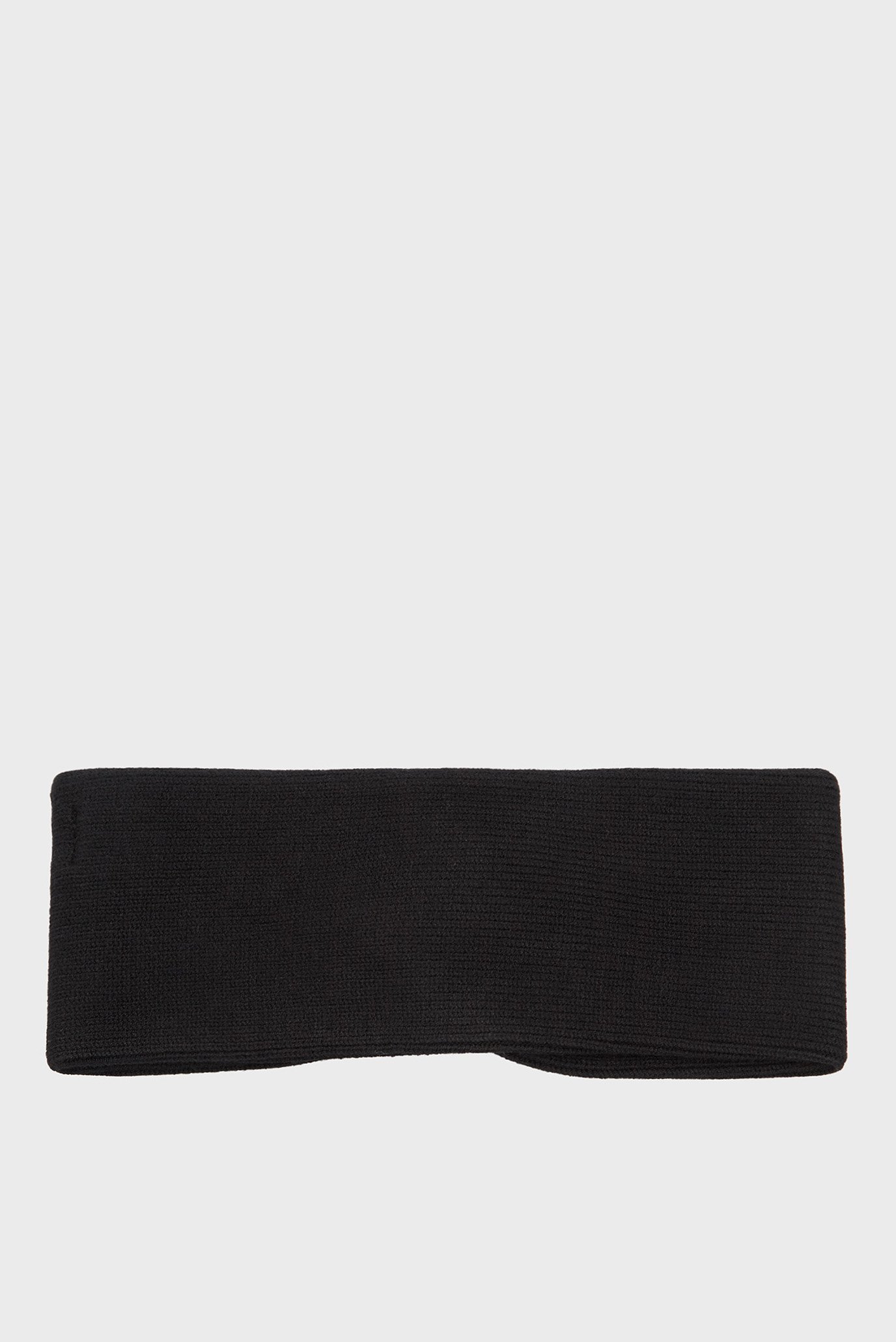 Повязка CK FINE RIB TWIST HEADBAND 2